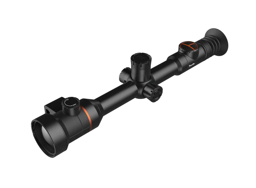 Ares 650 L 2.0 termisk kikkertsigte NYHED NYHED