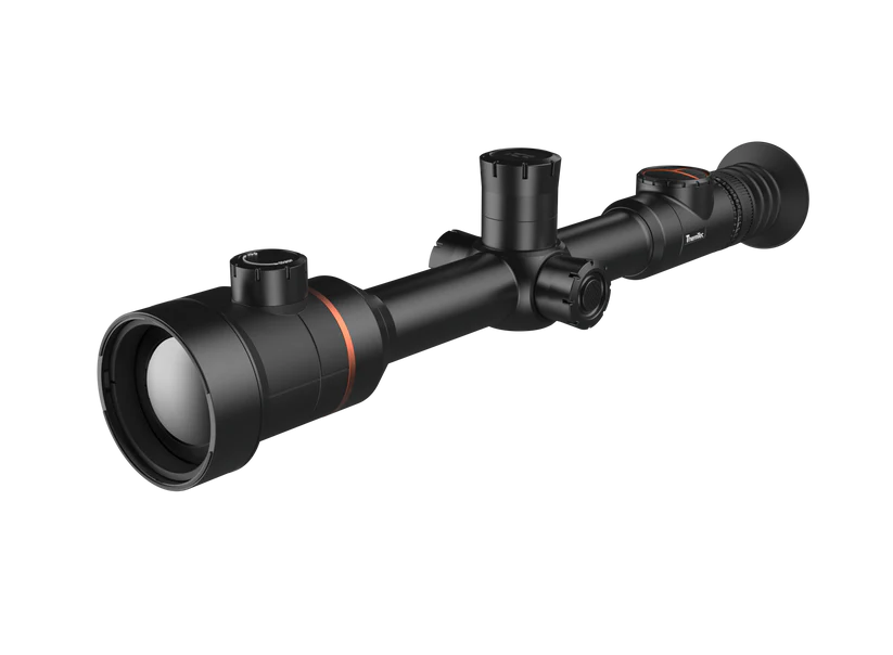 Ares 650 L 2.0 termisk kikkertsigte NYHED NYHED
