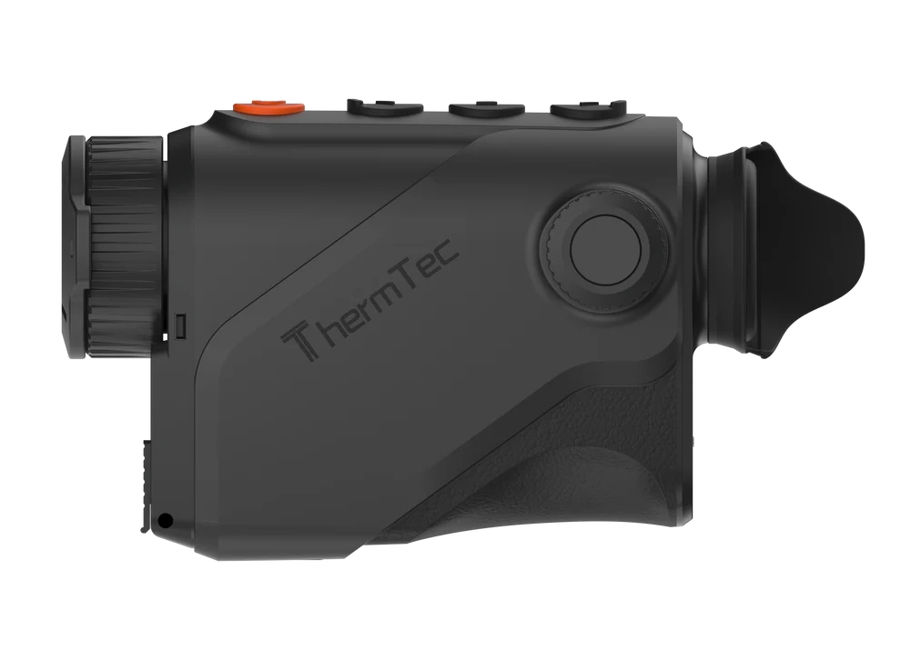 ThermTec Cyclone 325 NYHED NYHED