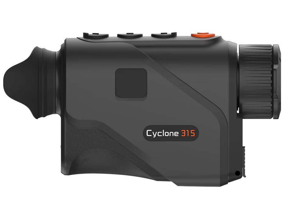ThermTec Cyclone 315 NYHED NYHED