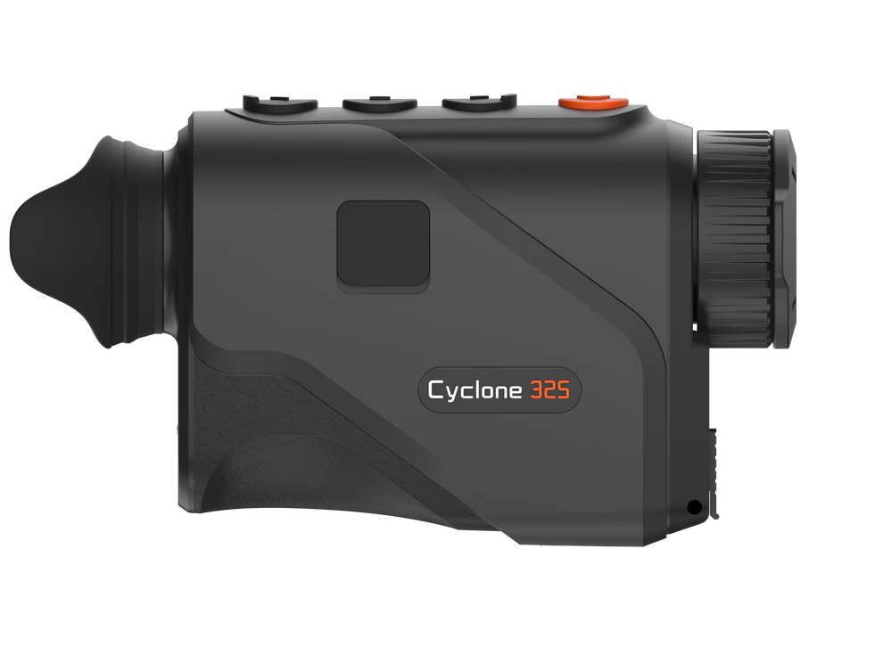 ThermTec Cyclone 325 NYHED NYHED