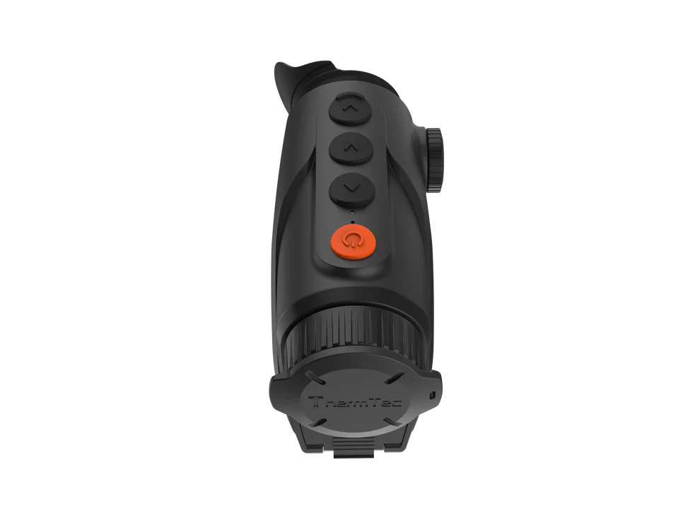 ThermTec Cyclone 325 NYHED NYHED