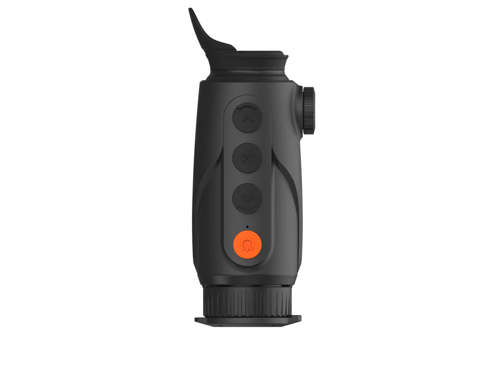 ThermTec Cyclone 325 NYHED NYHED