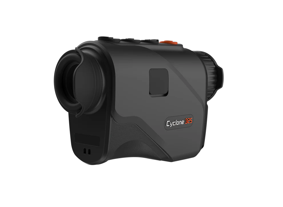 ThermTec Cyclone 325 NYHED NYHED