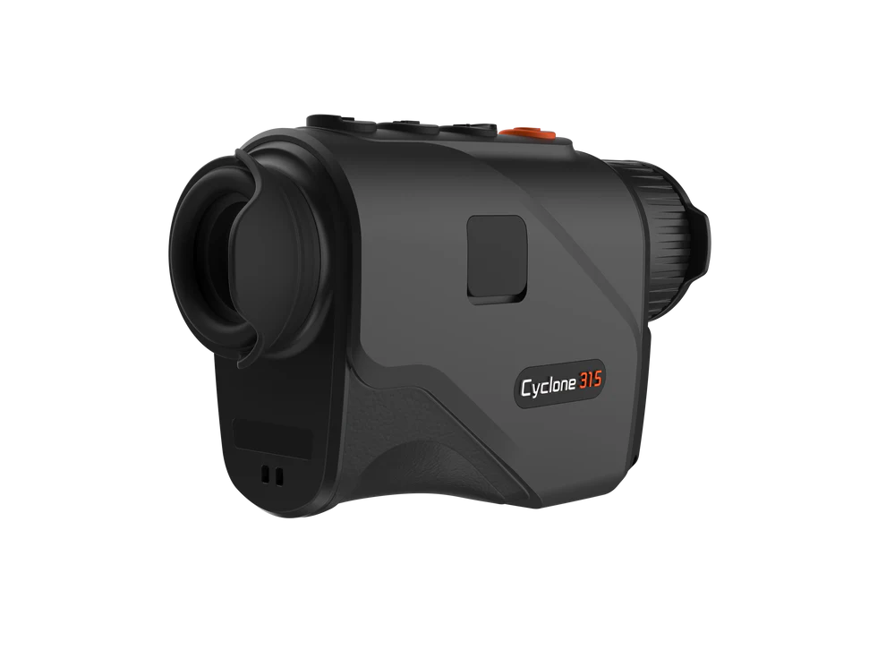 ThermTec Cyclone 315 NYHED NYHED