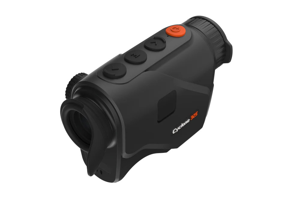 ThermTec Cyclone 325 NYHED NYHED