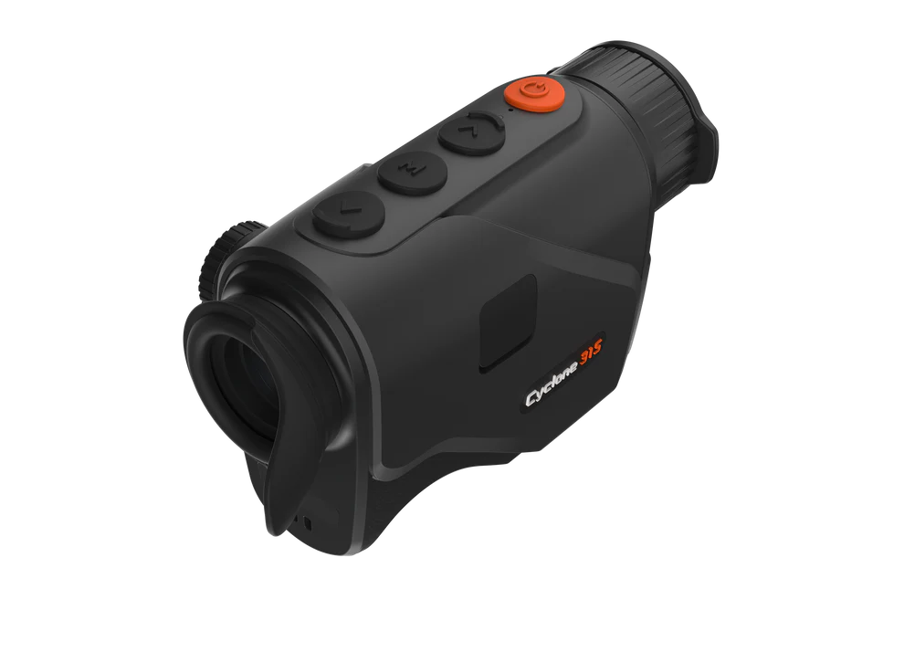 ThermTec Cyclone 315 NYHED NYHED