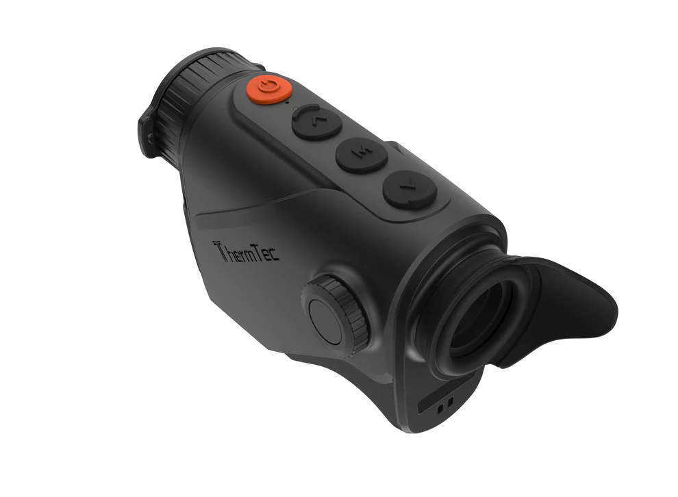 ThermTec Cyclone 325 NYHED NYHED