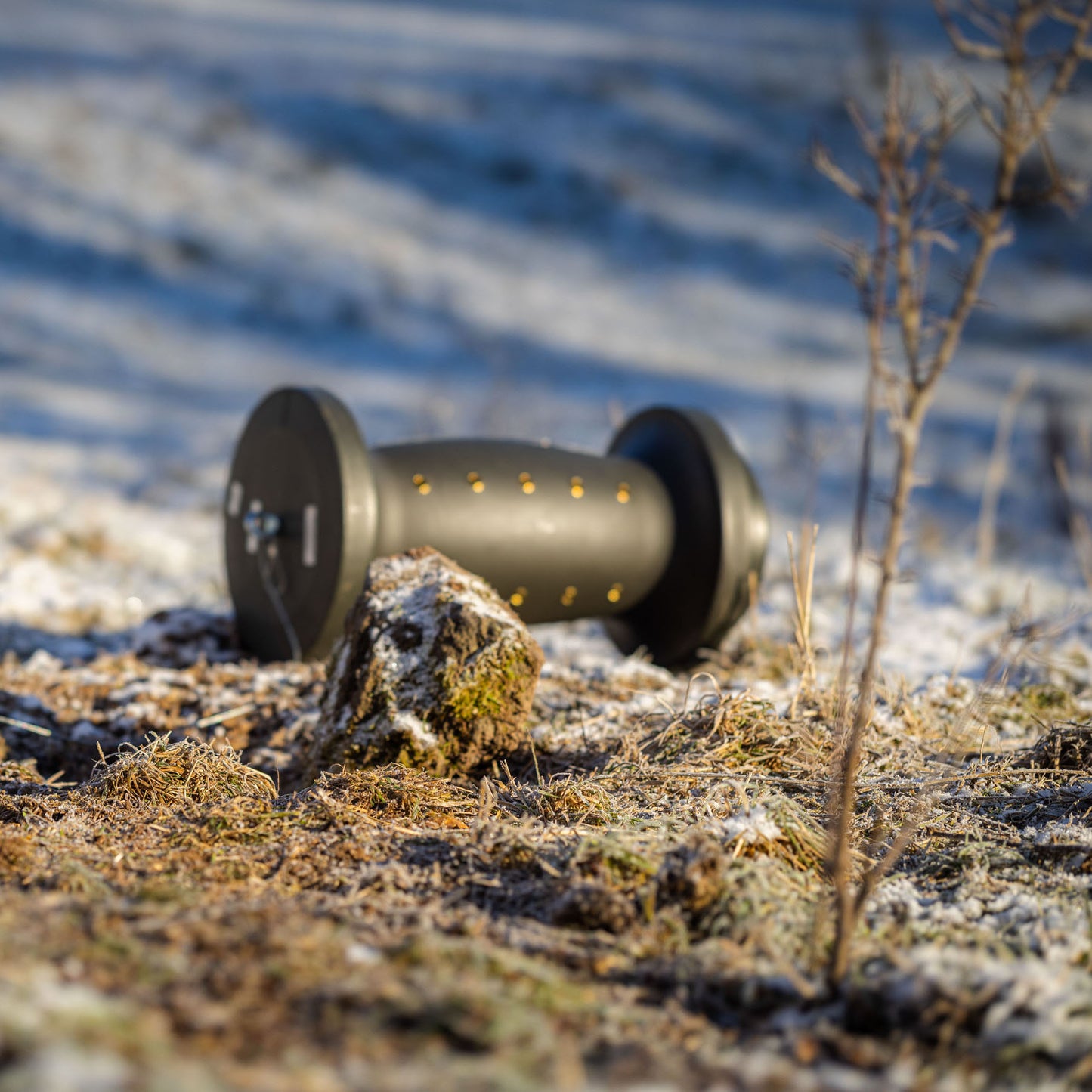 Aktivitets tromle STOR