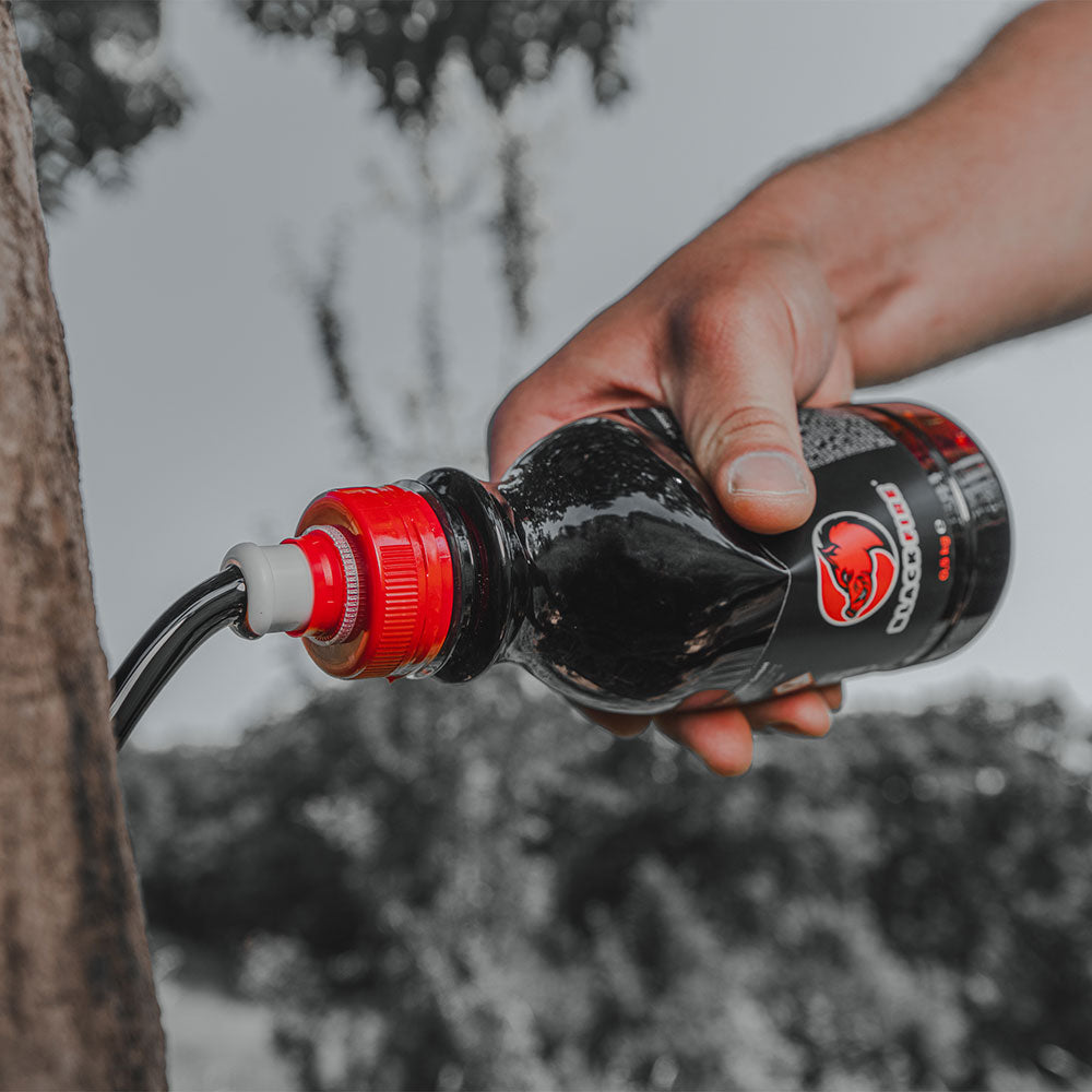 BLACK FLEX Sæt: Original + Special