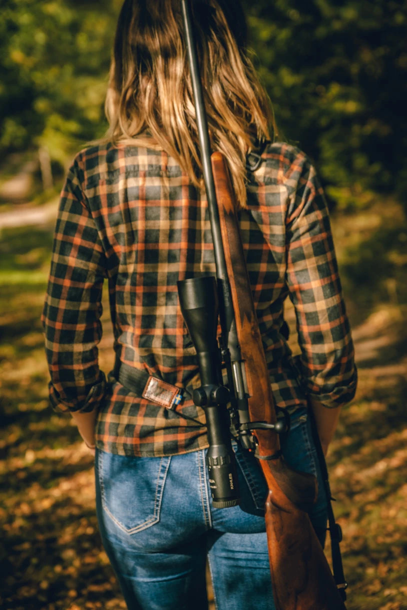 Safety Gun Strap