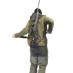 Safety Gun Strap