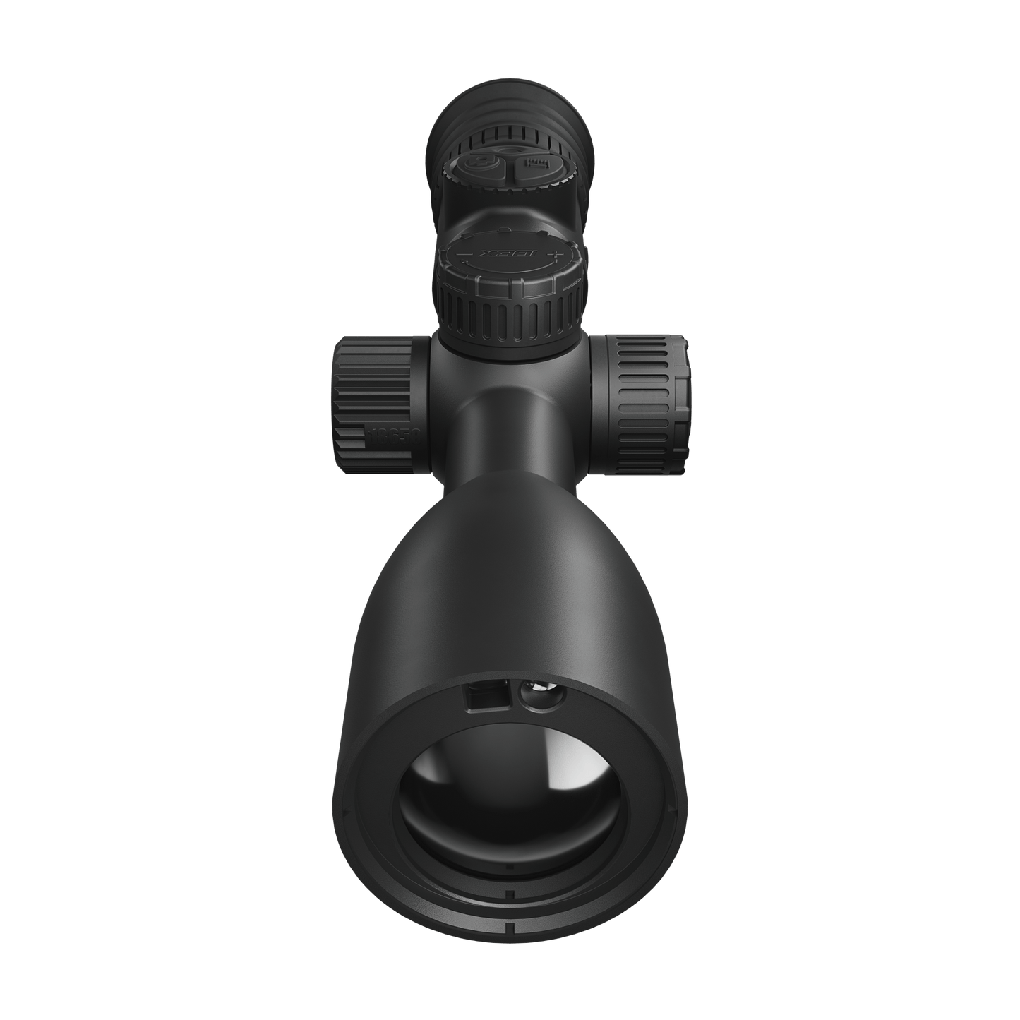 ThermTec Ibex 335L – Termisk sigtekikkert