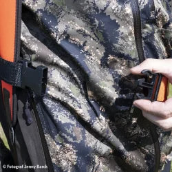 Safety Gun Strap