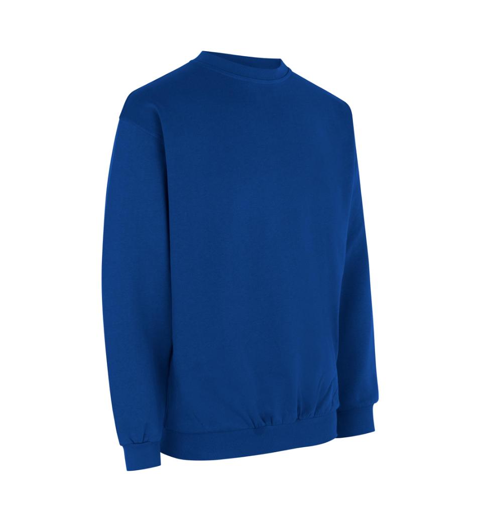 SWEAT SHIRT MED LOGO