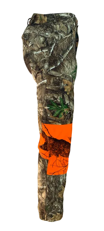 Trysil bukser RT EEB Realtree Edge / Edge Blaze long