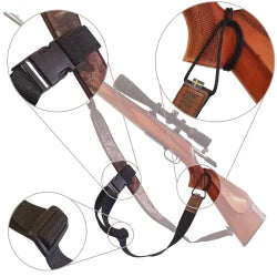 Safety Gun Strap