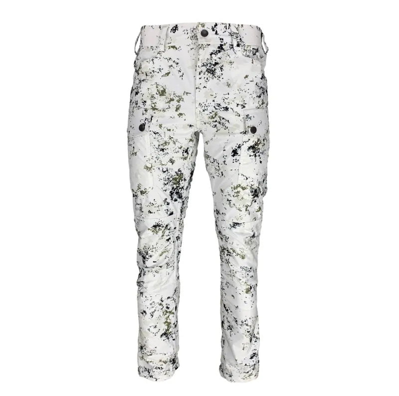 Trysil Pants DC Hiems Winter Camo. DAMER