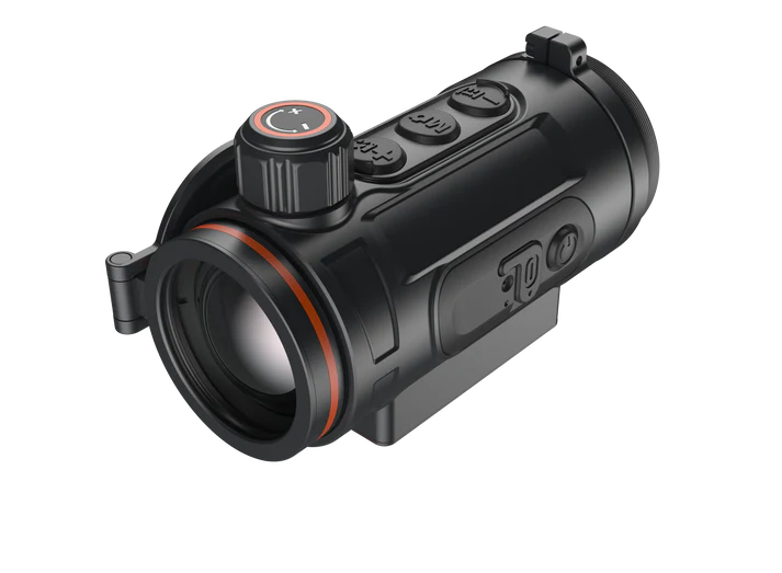 Thermtec Hunt 335 Clip on