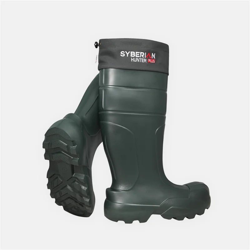 SYBERIAN HUNTER PLUS -70 GRADER