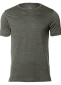Tundra T-shirt – Naturens egen aircondition til sommerjagten