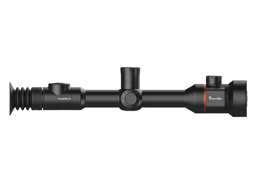 Ares 650 L 2.0 termisk kikkertsigte NYHED NYHED