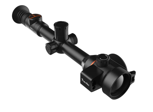 Ares 650 L 2.0 termisk kikkertsigte NYHED NYHED