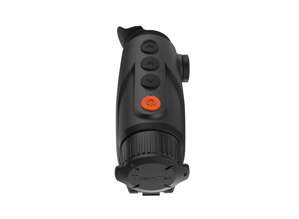 ThermTec Cyclone 315 NYHED NYHED
