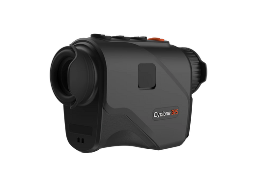 ThermTec Cyclone 325 NYHED NYHED