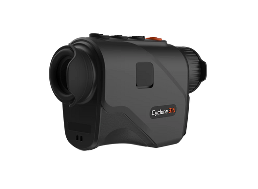 ThermTec Cyclone 315 NYHED NYHED