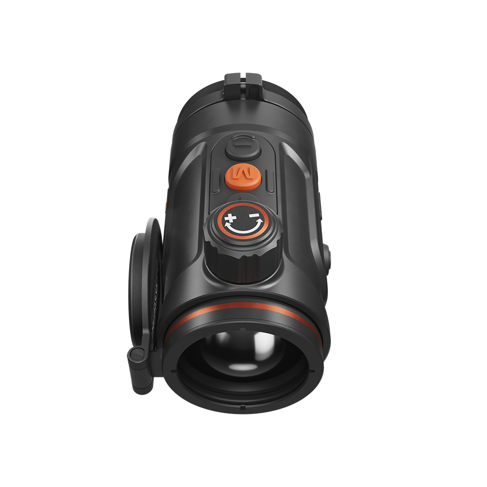 THermtec hunt 335 pro