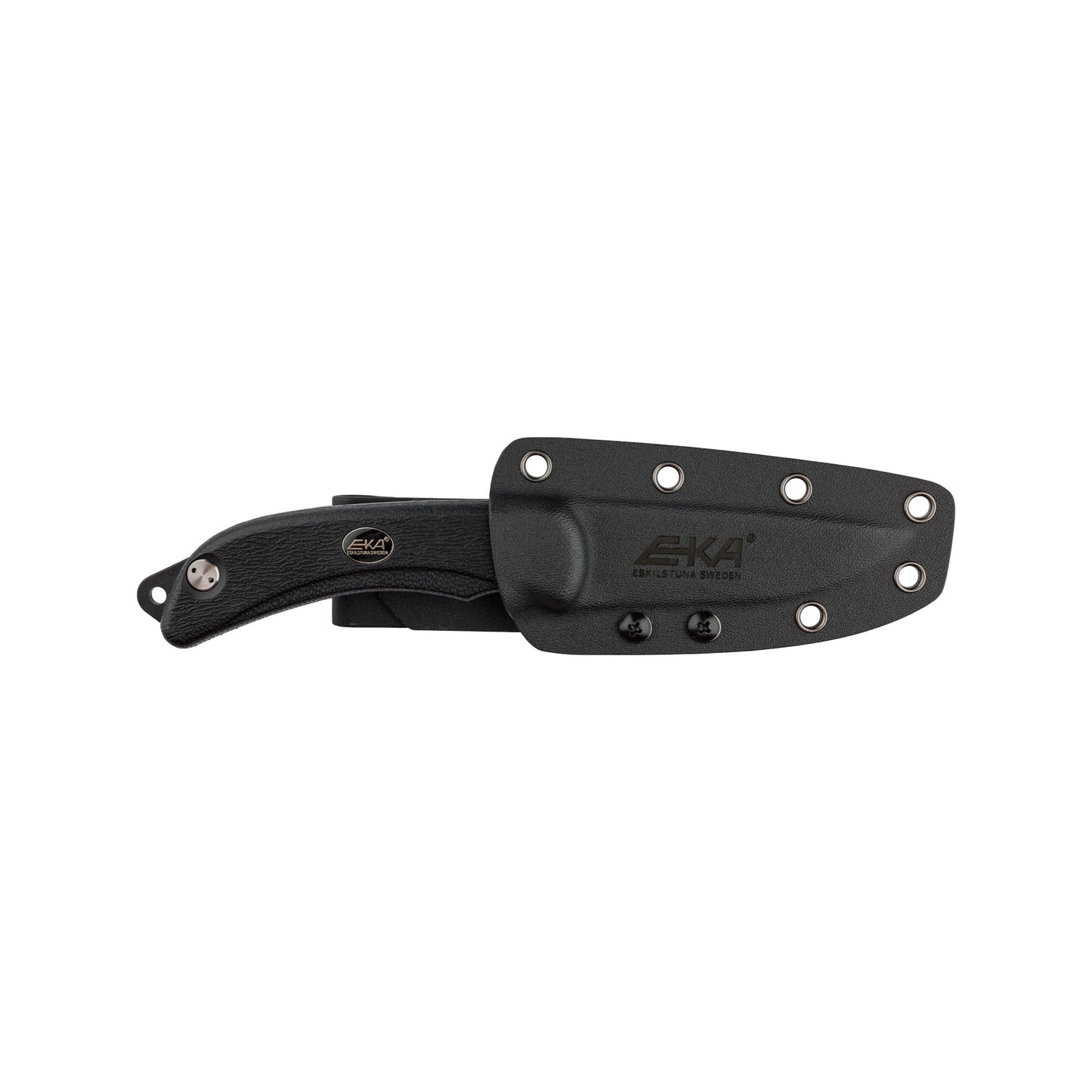 EKA SwedBlade G4 Sort