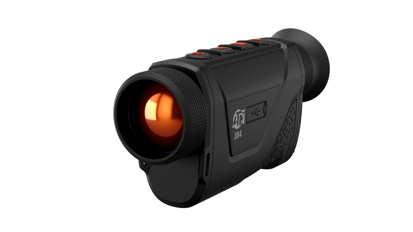 ATN BlazeHunter 335 termisk e spotter