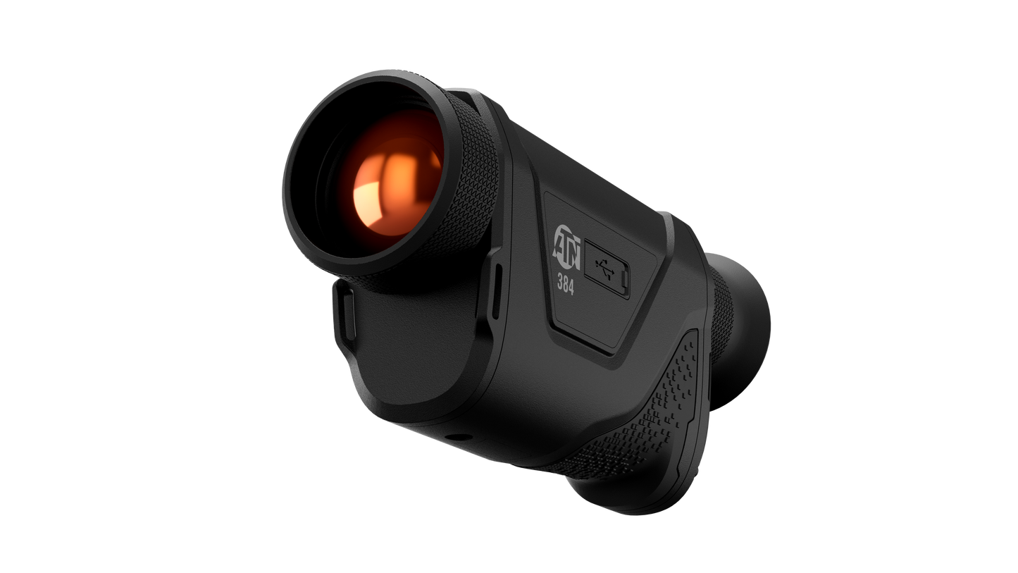 ATN BlazeHunter 335 termisk e spotter