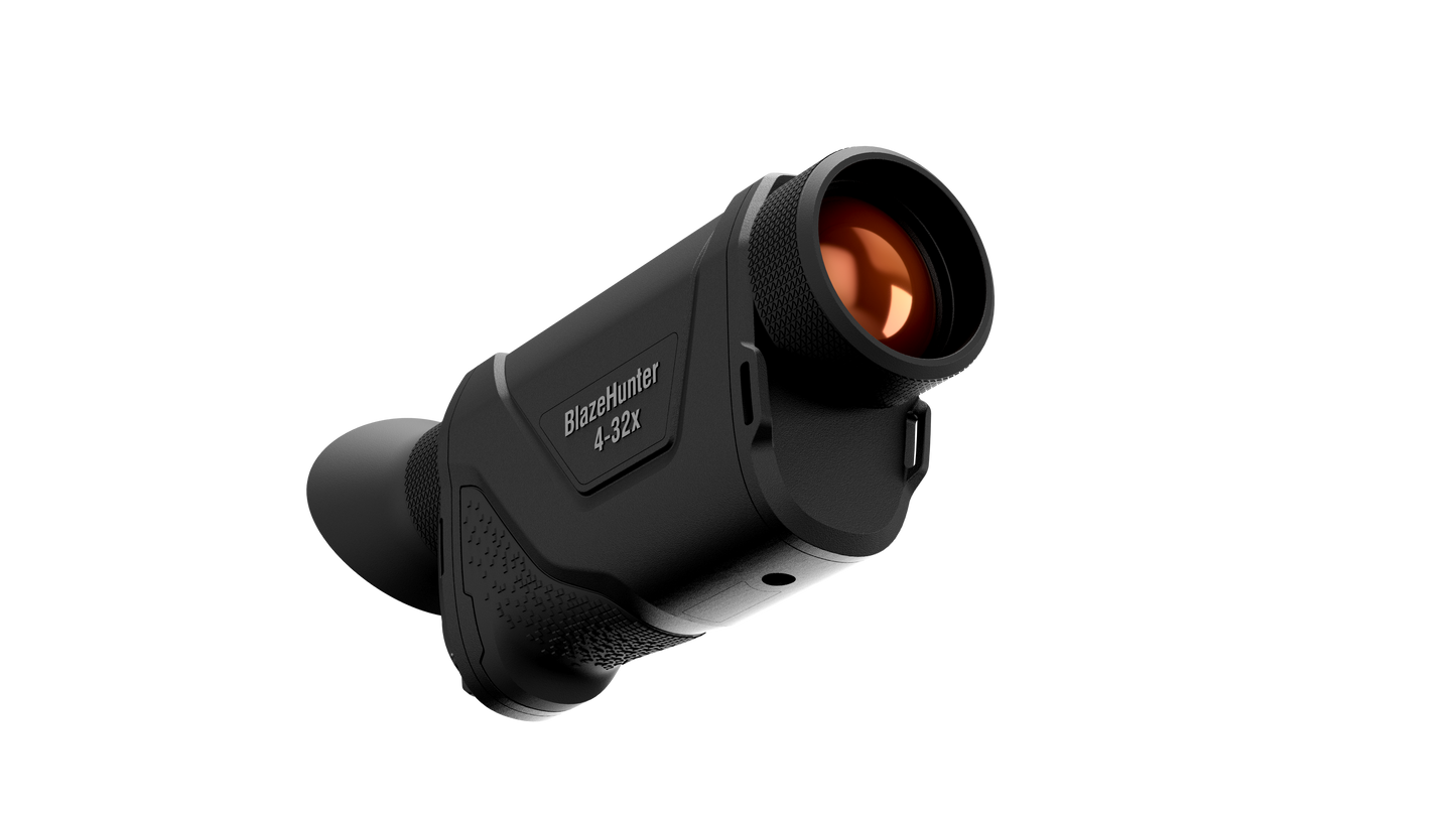 ATN BlazeHunter 335 termisk e spotter