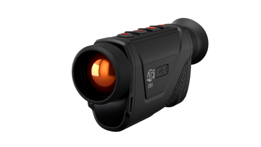 ATN BlazeHunter 335 LRF termisk håndspotter