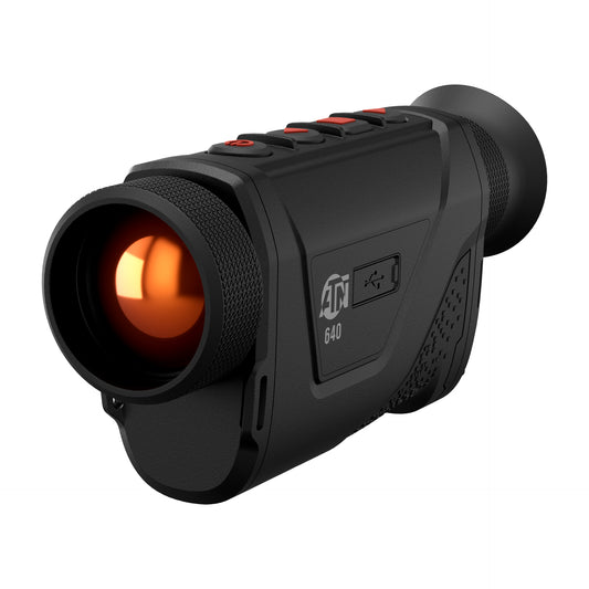 ATN BlazeHunter 635 termiske Spotter