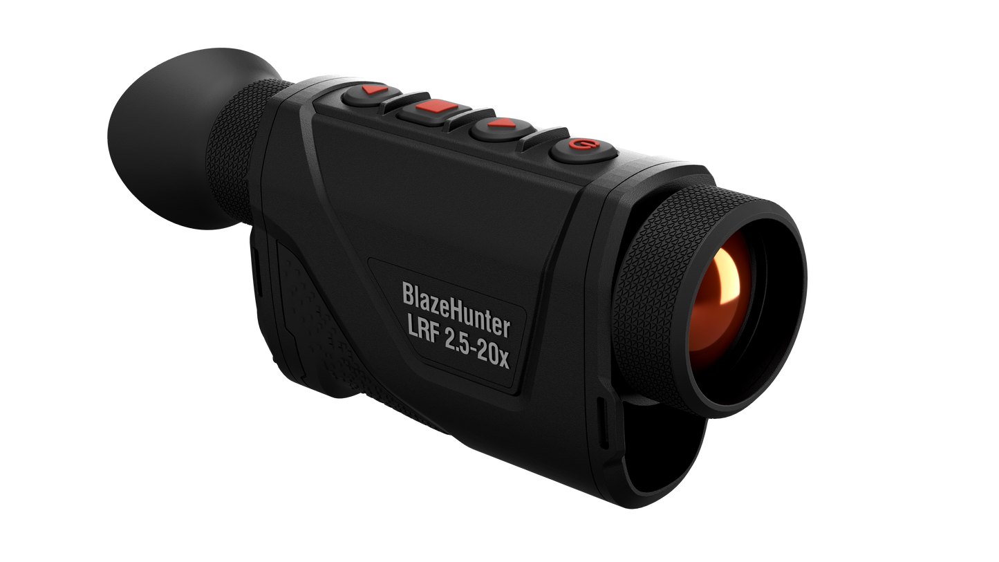 ATN BlazeHunter 635 LRF termiske spotter