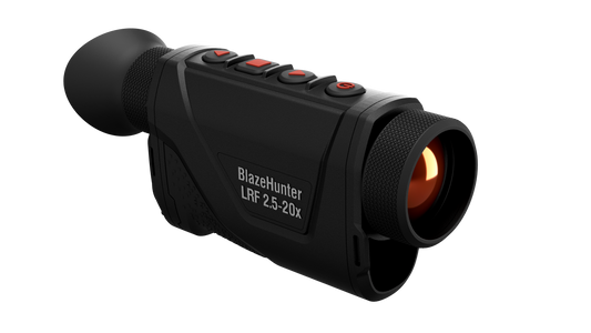 ATN BlazeHunter 635 LRF termiske spotter