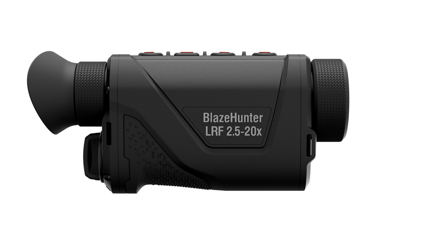 ATN BlazeHunter 635 LRF termiske spotter