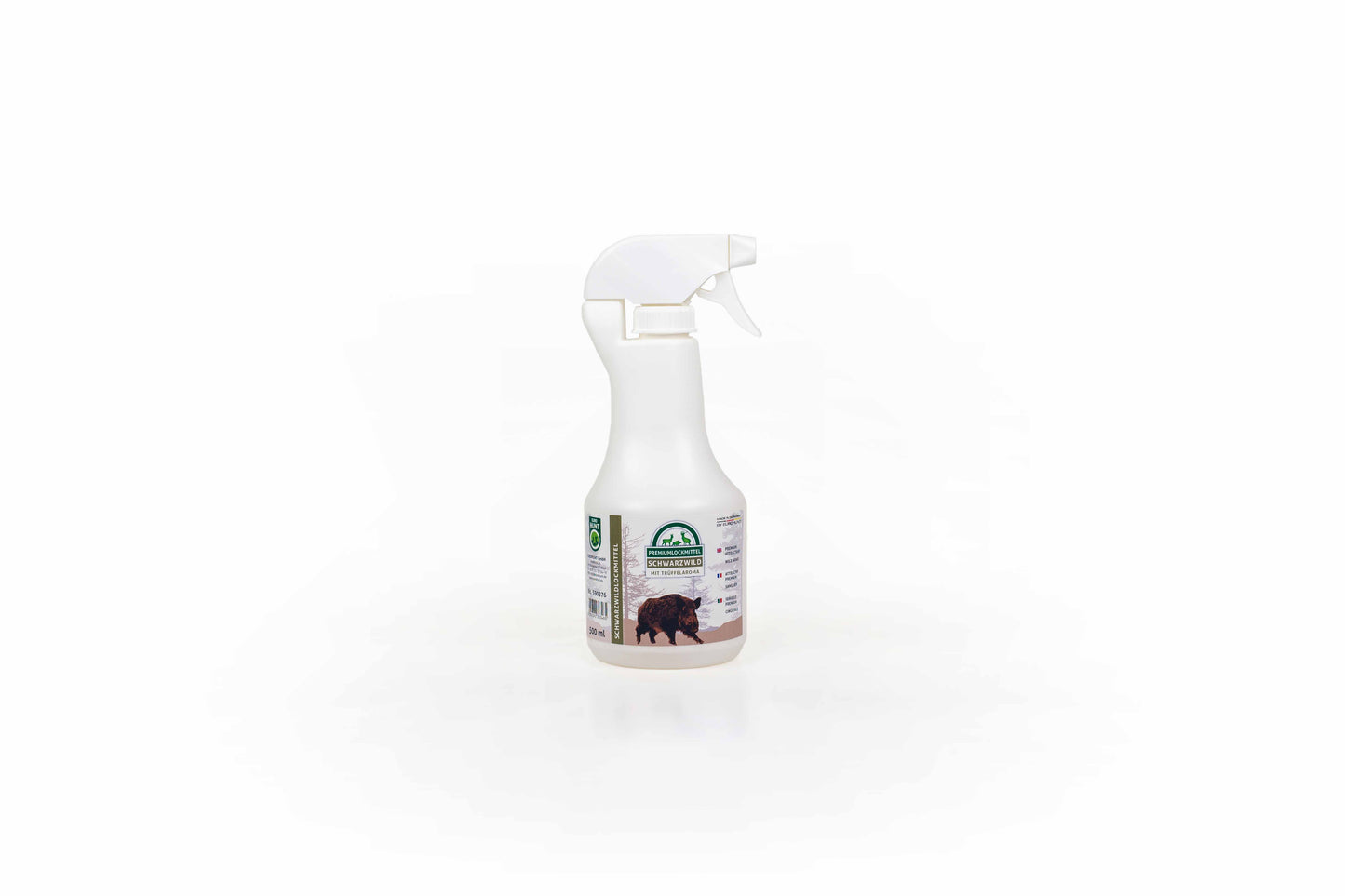 Vildsvinelokkemiddel 0,5 L