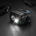 Brinyte HC01 Pandelampe – Genopladelig og Kraftig LED Pandelampe til Outdoor