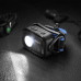 Brinyte HC01 Pandelampe – Genopladelig og Kraftig LED Pandelampe til Outdoor