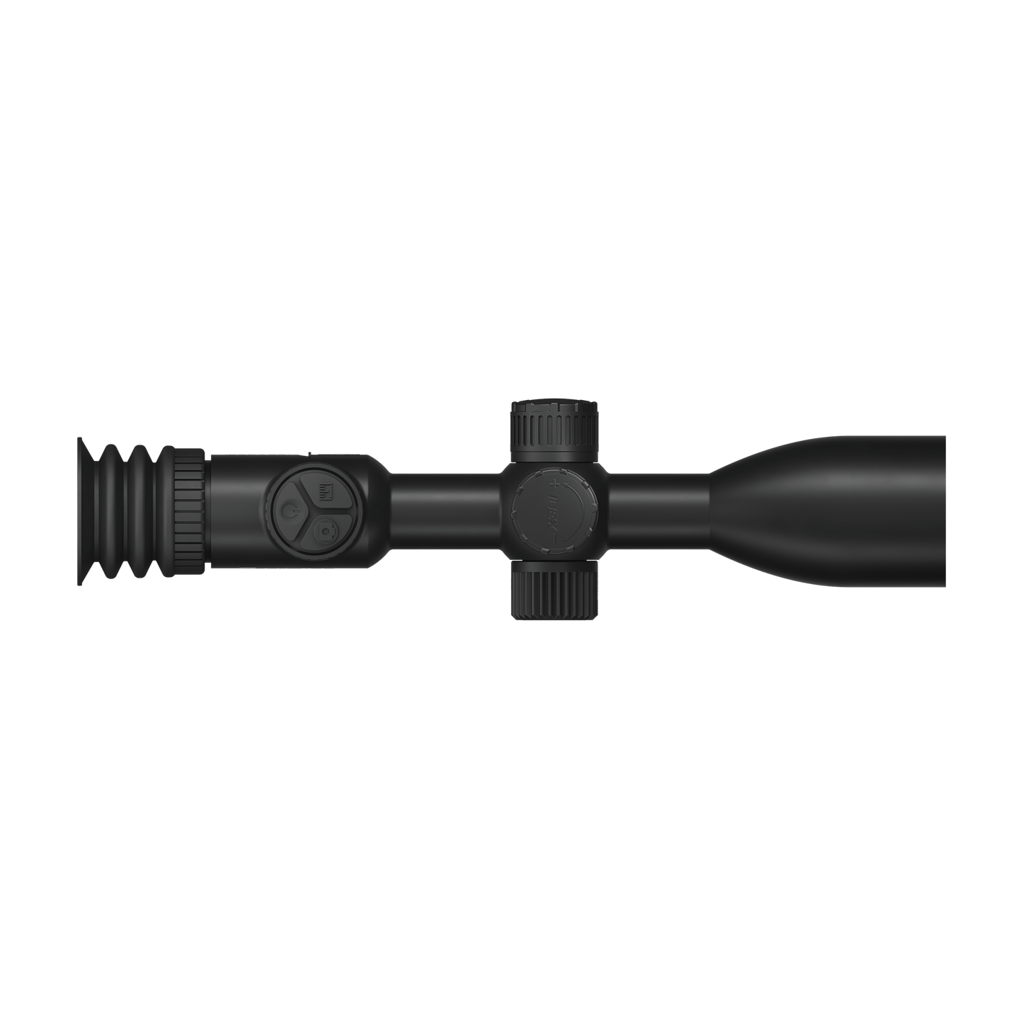 ThermTec Ibex 335L – Termisk sigtekikkert