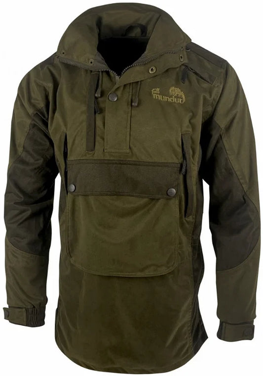 Trysil Anorak DS Coffee/Cashew