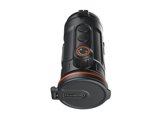 Thermtec Hunt 650 Clip on