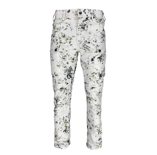 Trysil Bukser DC Hiems Winter Camo. DAMER