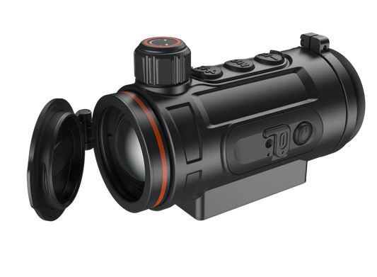 Thermtec Hunt 335 Clip on