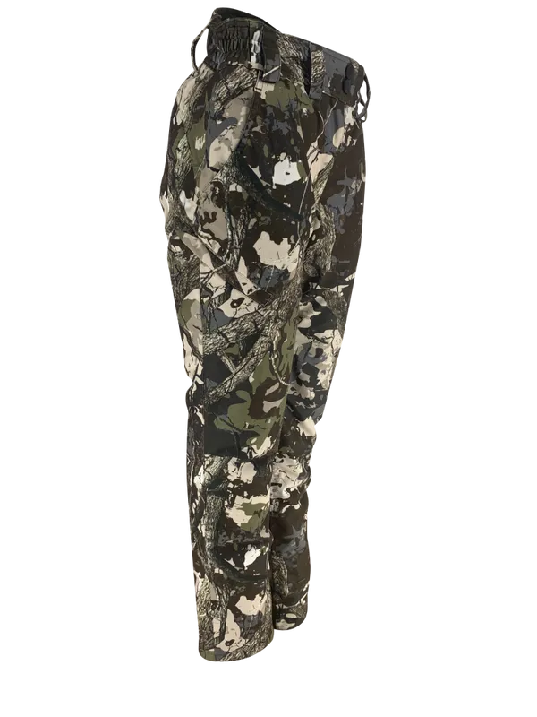 Kvitfjeld bukser Lady DD Fòret.