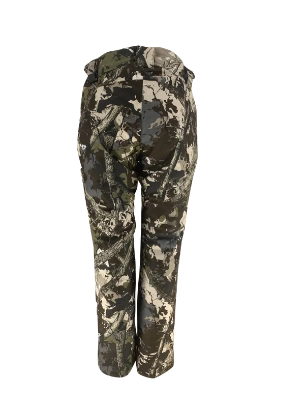 Kvitfjeld bukser Lady DD Fòret.